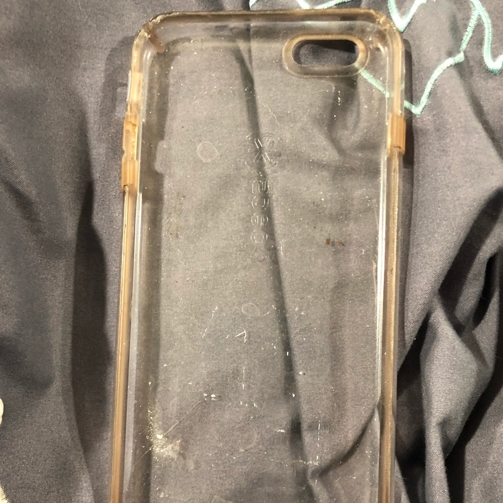 iPhone 6plus case!